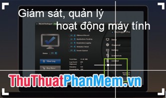 Monitor and manage computer activities with Free Keylogger Pro Picture 1