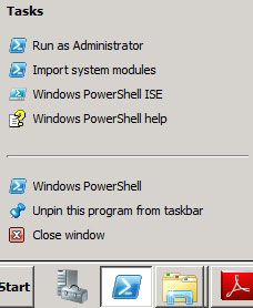 Monitor Hyper-V with the command line (Part 1): Install the monitoring library Picture 3