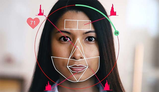 Monitor your blood pressure with selfie photos, why not? Picture 3