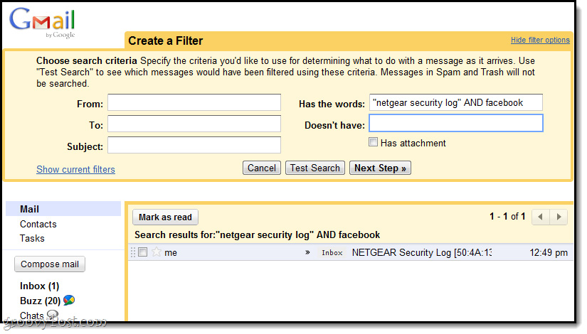 Monitor your child's activity through the Wireless Router Picture 12