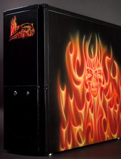 'Monster' computers Picture 10