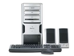 'Monster' computers Picture 4