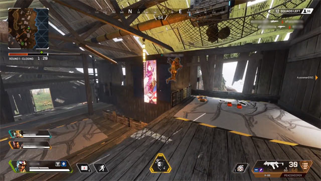 More flexible and efficient way to move in Apex Legends Picture 2