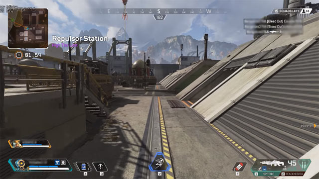 More flexible and efficient way to move in Apex Legends Picture 3