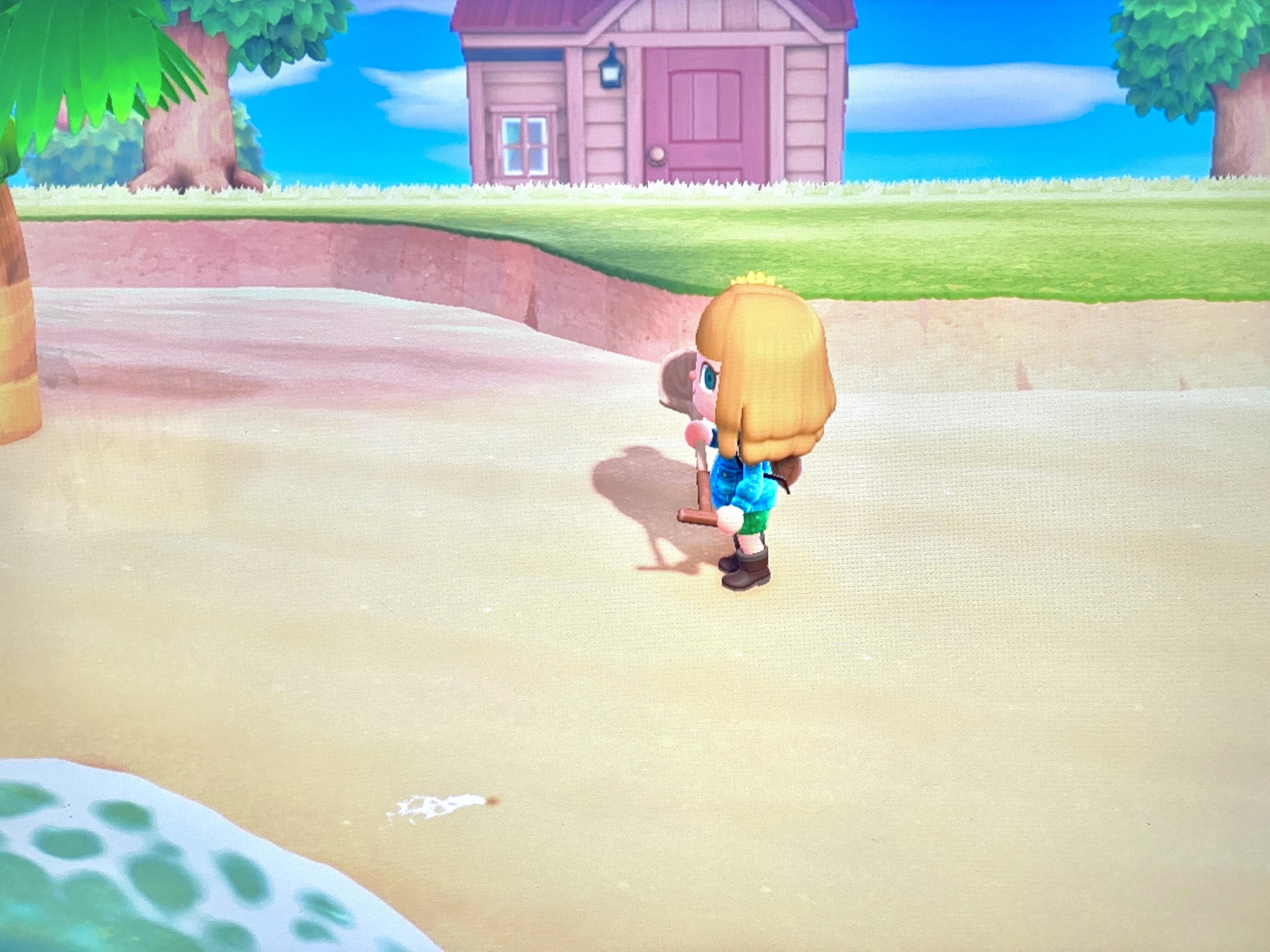 More games to play with your friends in Animal Crossing: New Horizons Picture 2