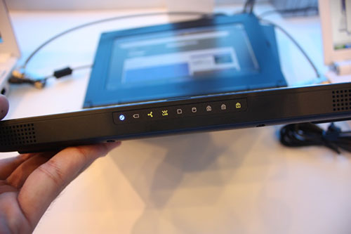 More NEC join the netbook market Picture 3