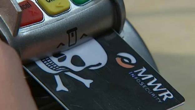 More than 1 million payment card information from Korea is sold on Dark Web Picture 3