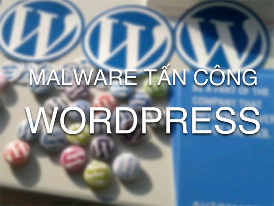 More than 100,000 pages using Wordpress are infected with malware Picture 1