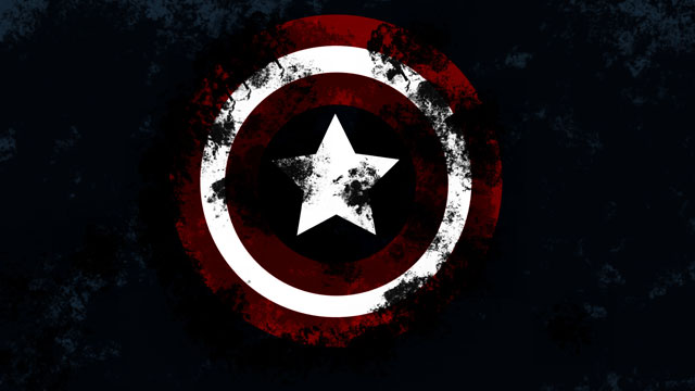 More than 60 high resolution Captain America wallpapers for computers and laptops Picture 11