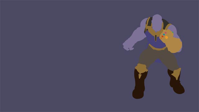 More than 70+ Avengers: Infinity War wallpapers with high resolution for computers, laptops Picture 14