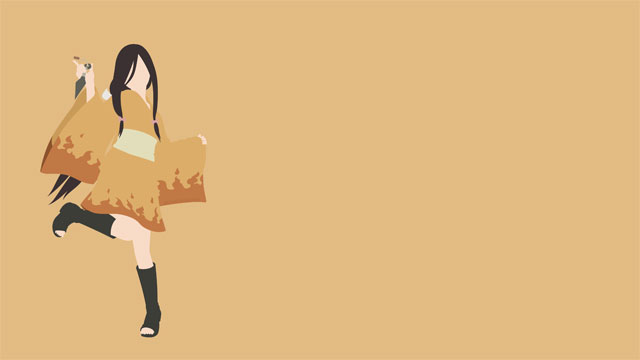 More than 70+ synthetic Naruto wallpapers for computers Picture 14