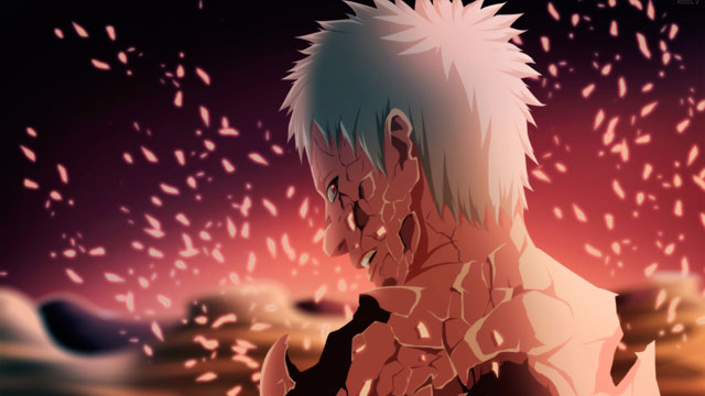 More than 70+ synthetic Naruto wallpapers for computers Picture 7