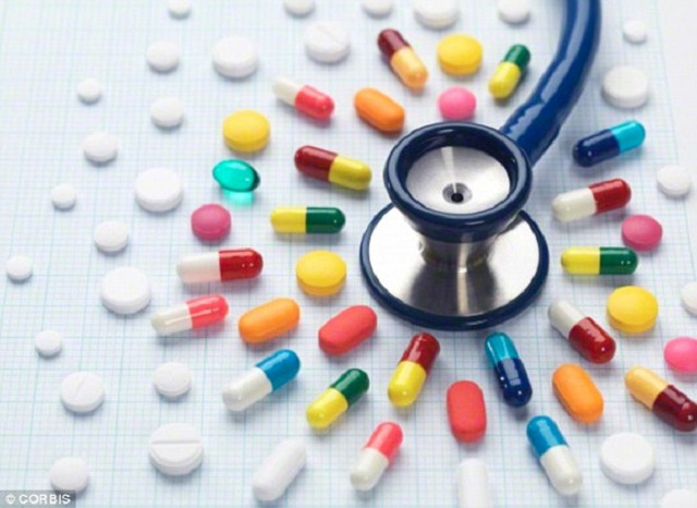 More than half of new cancer drugs may not work, studies show Picture 1