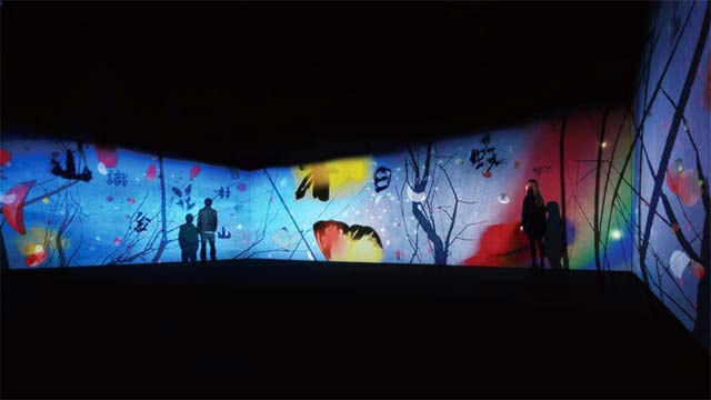 'More than human': The wonders of AI are on display in London Picture 5