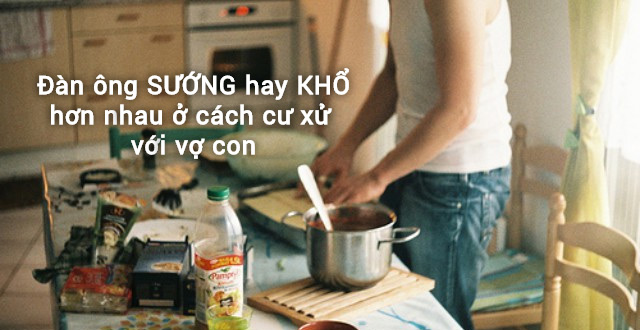 Mother told girls: Men of bravery do not have to earn billions / year but they dare to do this simple idea! Picture 2