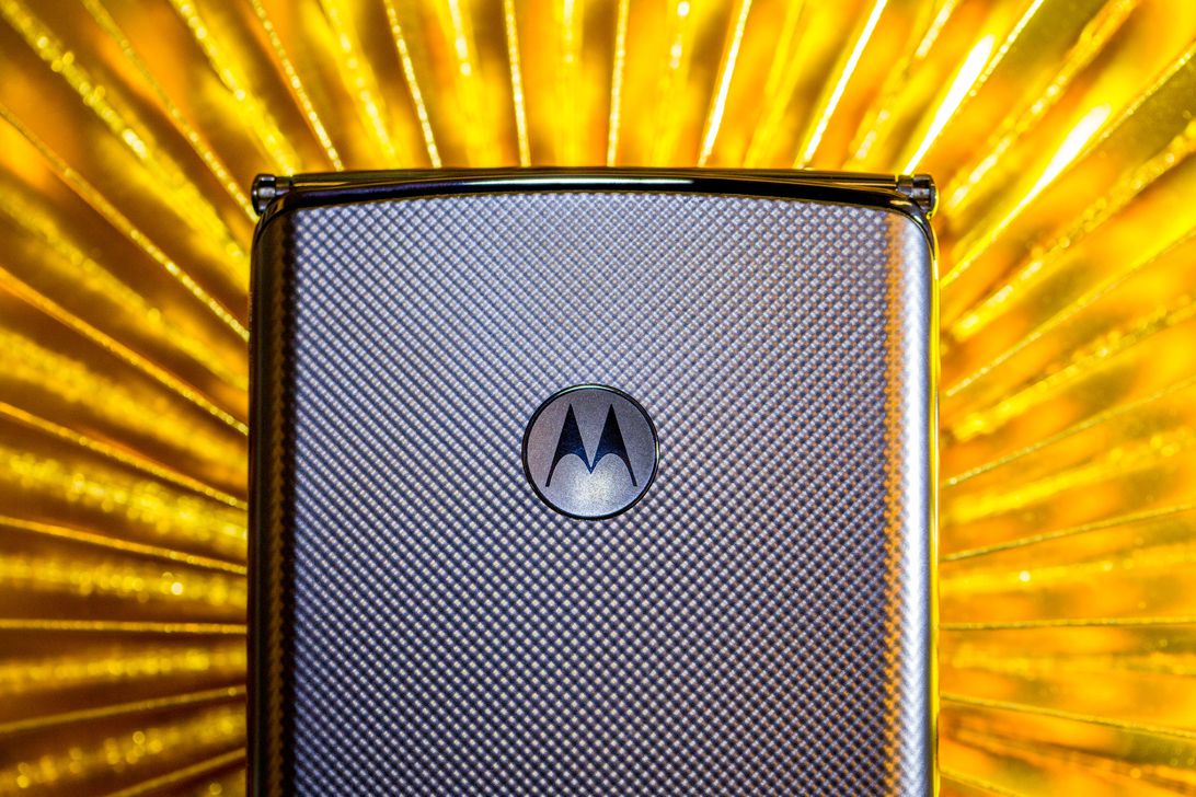 Motorola Razr with 5G is reportedly dropping in September Picture 1