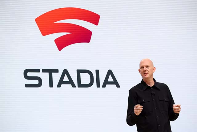 Mountain View's Google Stadia and its ambition to dominate the game industry Picture 1