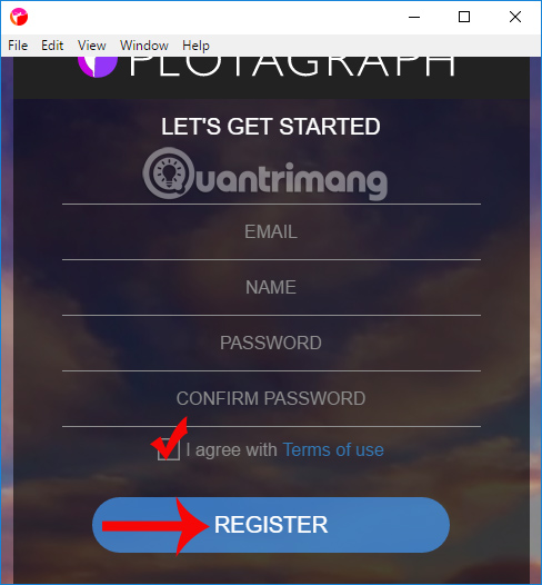 Movement turns static image into animation, have you tried it? Picture 4
