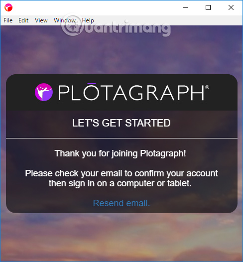 Movement turns static image into animation, have you tried it? Picture 5