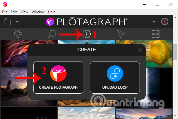 Movement turns static image into animation, have you tried it? Picture 8