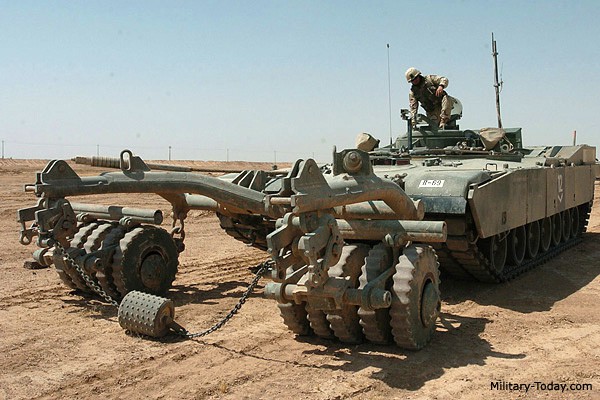 Movies have made us look down on bombs and mines like this Picture 7