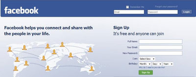 'Moving home' services for Yahoo! 360 Picture 2
