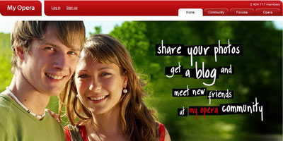 'Moving home' services for Yahoo! 360 Picture 3