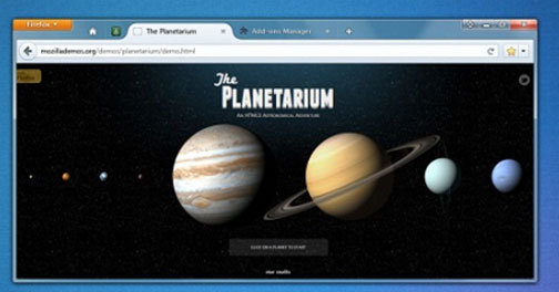 Mozilla Firefox improvements like Chrome? Picture 2
