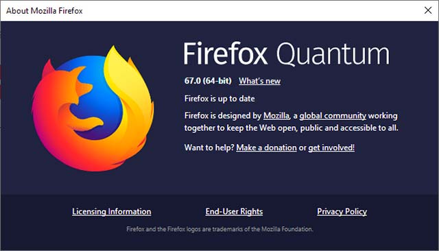 Mozilla is determined to improve Firefox's speed to compete with Chrome Picture 2