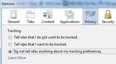 Mozilla launches Firefox 21 browser for computers and Android Picture 2