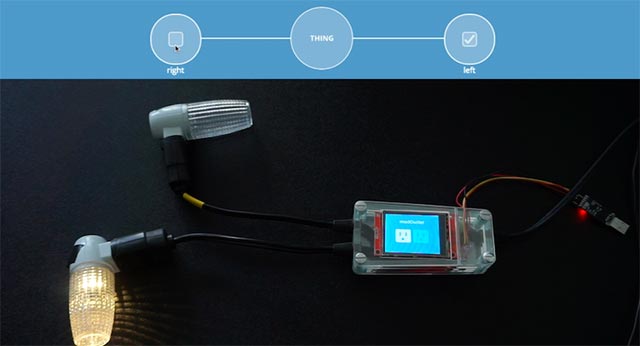 Mozilla restarted the open-source IoT platform Project Things under the name WebThings Picture 3