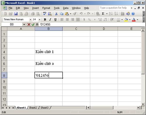 Ms Excel 03 Lesson 1 Get Familiar With Microsoft Excel