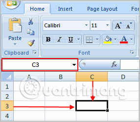MS Excel 2007 - Lesson 3: Working with Workbook Picture 8
