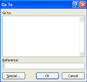 MS Excel 2007 - Lesson 5: Edit Worksheet Picture 5