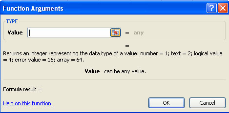 MS Excel 2007 - Lesson 6: Calculation in Excel Picture 4