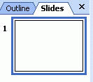MS PowerPoint - Lesson 2: Creating a presentation slide ... Where to start? Picture 6