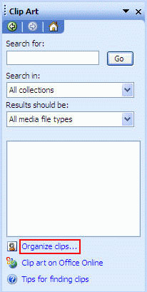 MS PowerPoint - Lesson 6: Drawing Toolbar Picture 4