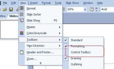 MS PowerPoint: Tips or making rich slide shows Picture 4