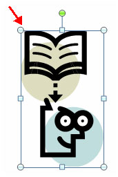 MS Word - Lesson 9: Insert pictures, mathematical characters, especially on documents Picture 8