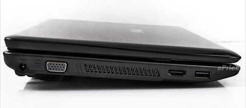 MSI 12 inch laptop Picture 10