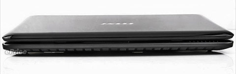 MSI 12 inch laptop Picture 11