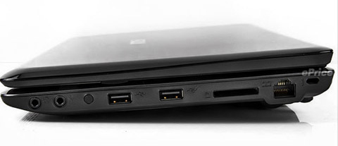 MSI 12 inch laptop Picture 13