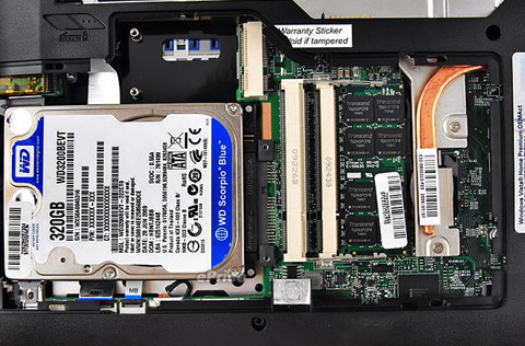 MSI 12 inch laptop Picture 15