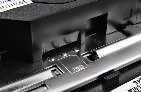 MSI 12 inch laptop Picture 16