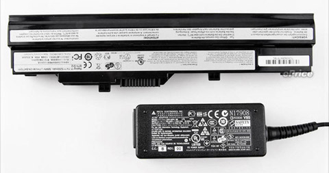 MSI 12 inch laptop Picture 17