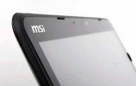MSI 12 inch laptop Picture 6