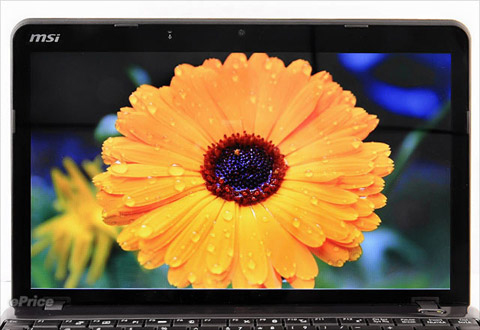 MSI 12 inch laptop Picture 7