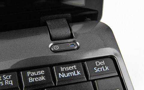 MSI 12 inch laptop Picture 8