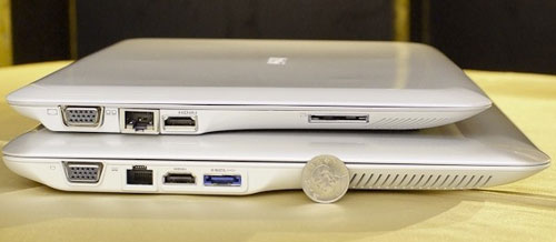MSI adds rivals for MacBook Air Picture 3