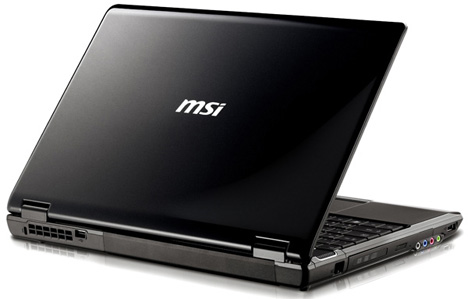 MSI and Origin launched laptops for gamers Picture 2